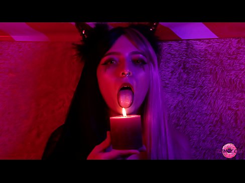 ❤️ Страстна минетка от секси сукуба със сперма в устата. ❌ Порно vk в bg.passionfeverspot.ru ❌️❤